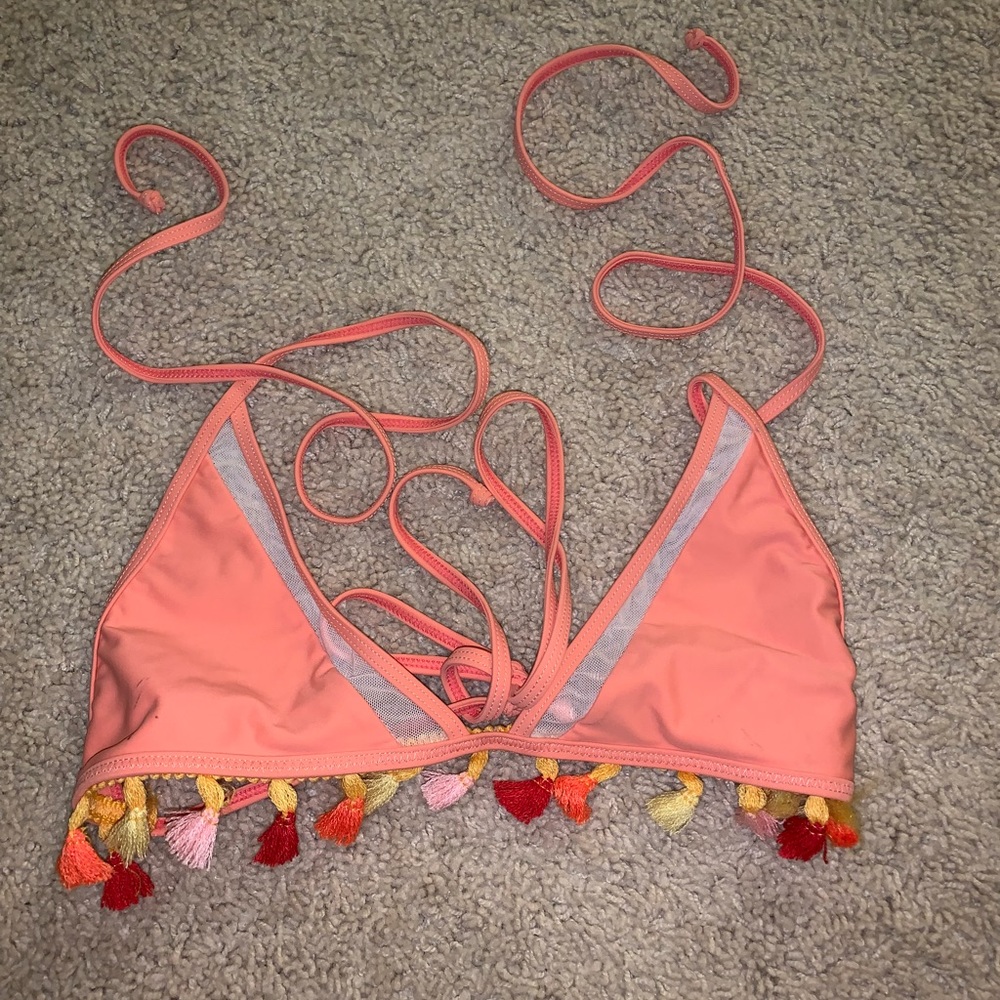 Bikini top